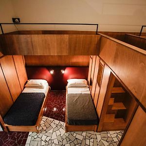 Dormitory Room Mixed